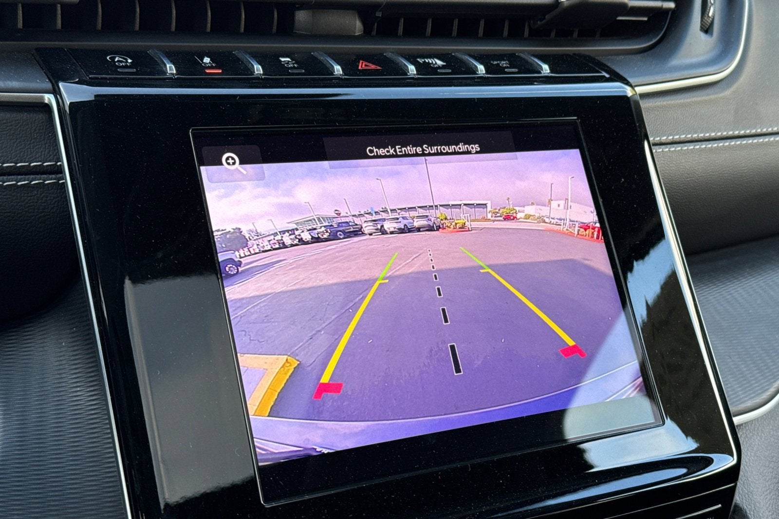 2024 Jeep Grand Cherokee Laredo X