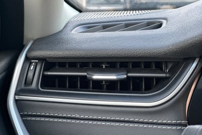 2024 Jeep Grand Cherokee Laredo X