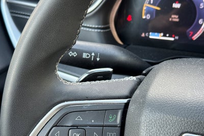 2024 Jeep Grand Cherokee Laredo X