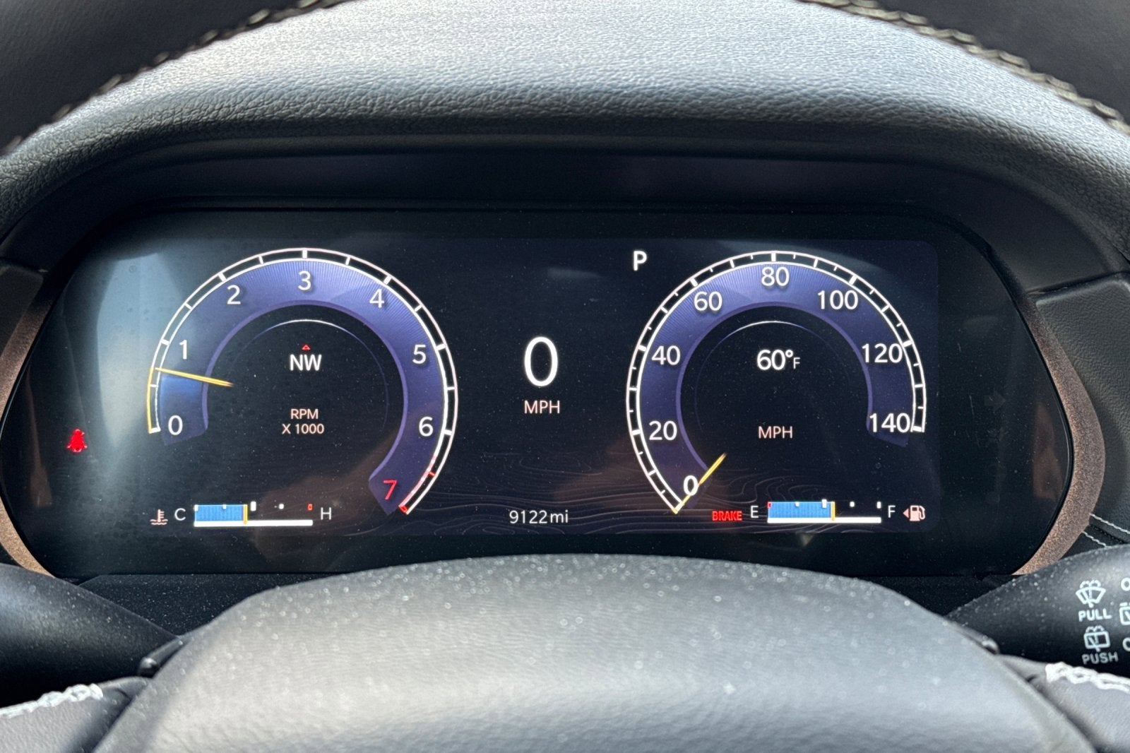 2024 Jeep Grand Cherokee Laredo X