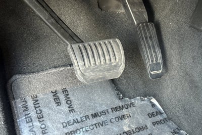 2024 Jeep Grand Cherokee Laredo X