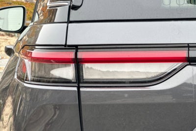 2024 Jeep Grand Cherokee Laredo X