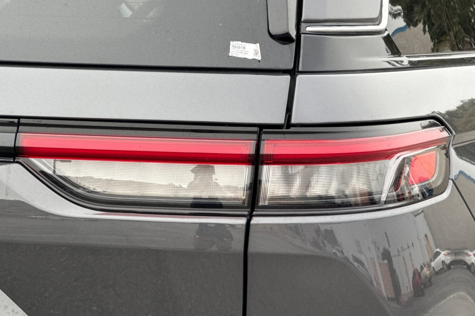 2024 Jeep Grand Cherokee Laredo X