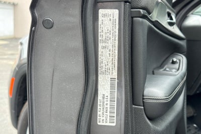 2024 Jeep Grand Cherokee Laredo X