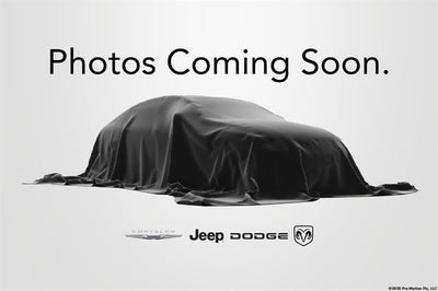 2022 Jeep Grand Wagoneer Series II
