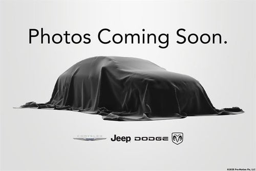 2022 Jeep Grand Wagoneer Series II