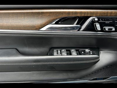 2022 Jeep Grand Wagoneer Series II