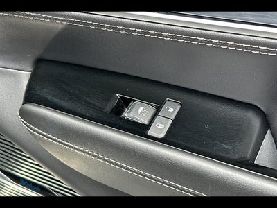 2022 Jeep Grand Wagoneer Series II