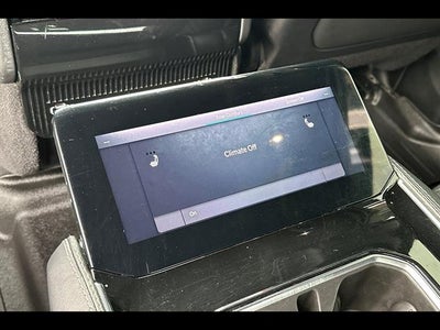 2022 Jeep Grand Wagoneer Series II