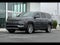 2022 Jeep Grand Wagoneer Series II