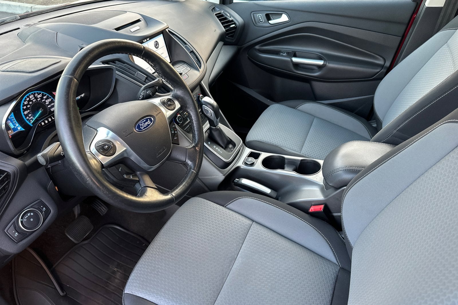 2017 Ford C-Max Energi SE