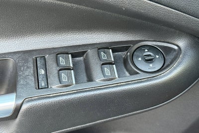 2017 Ford C-Max Energi SE