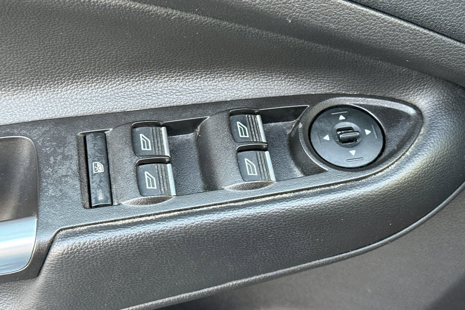 2017 Ford C-Max Energi SE