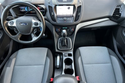 2017 Ford C-Max Energi SE