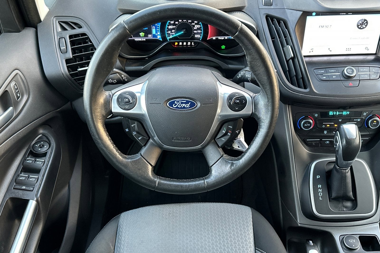 2017 Ford C-Max Energi SE