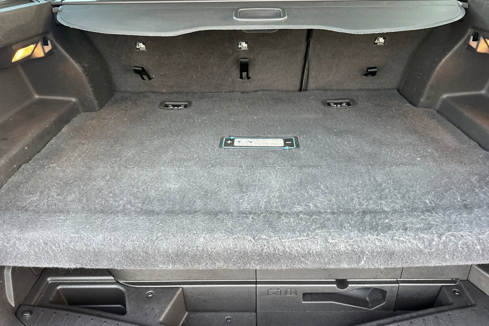 2017 Ford C-Max Energi SE