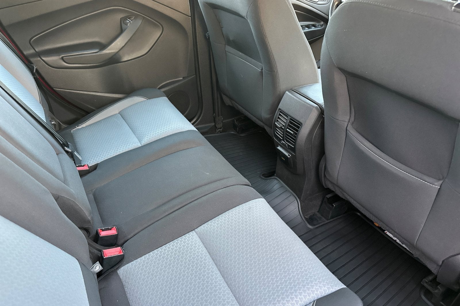 2017 Ford C-Max Energi SE