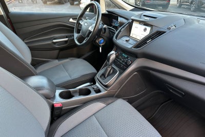 2017 Ford C-Max Energi SE