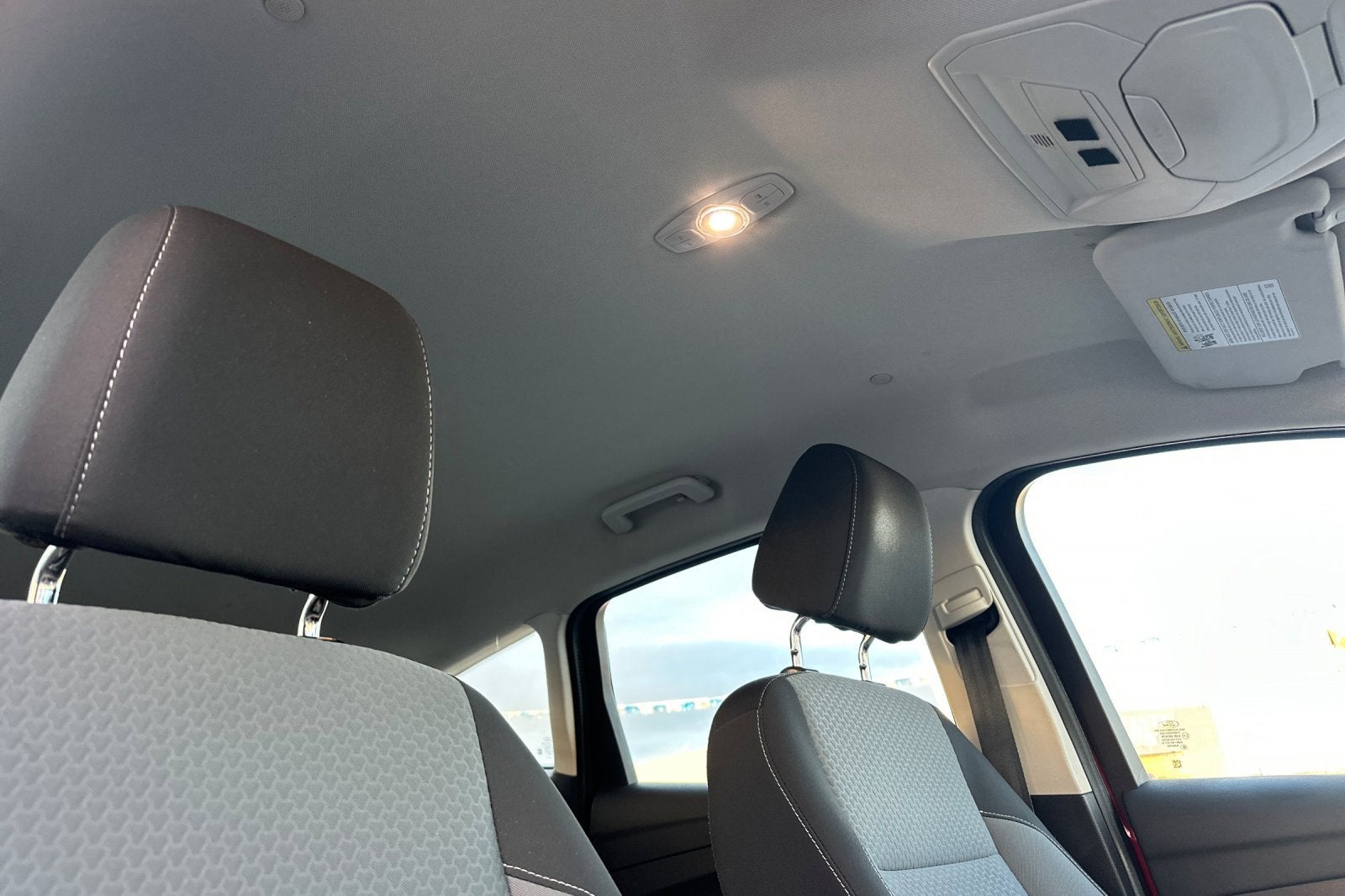 2017 Ford C-Max Energi SE