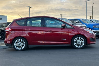 2017 Ford C-Max Energi SE