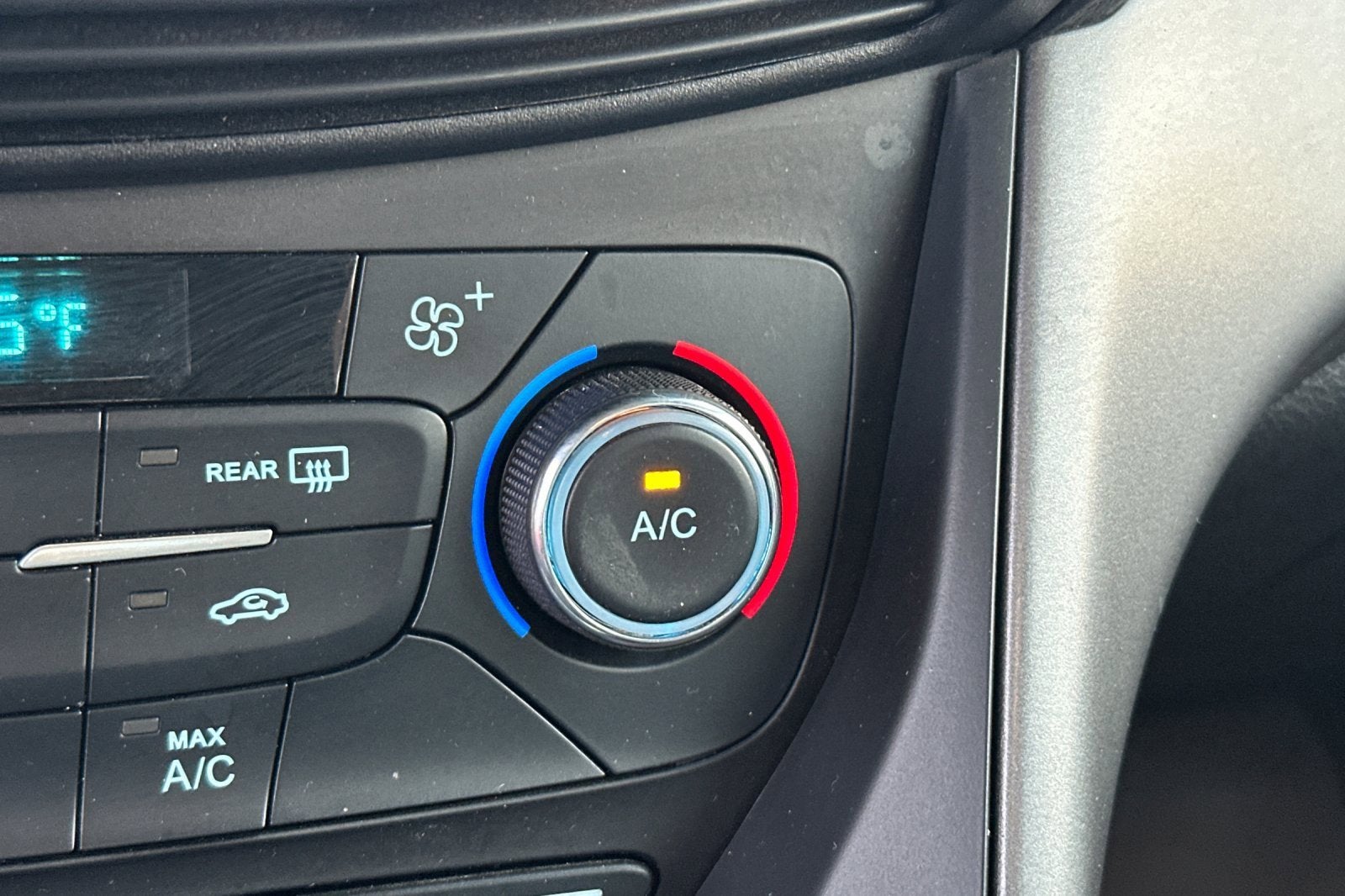 2017 Ford C-Max Energi SE