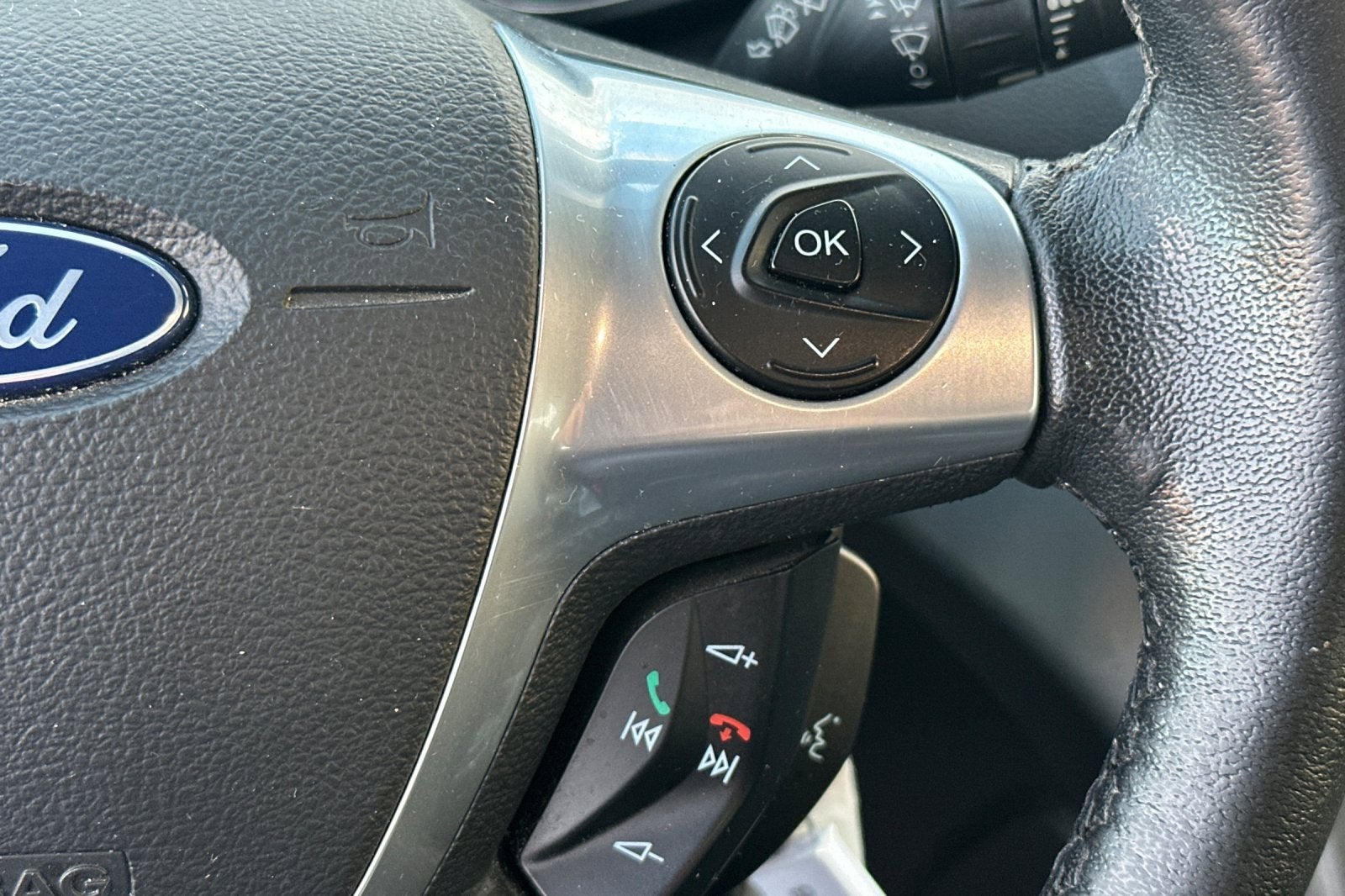 2017 Ford C-Max Energi SE