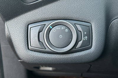 2017 Ford C-Max Energi SE