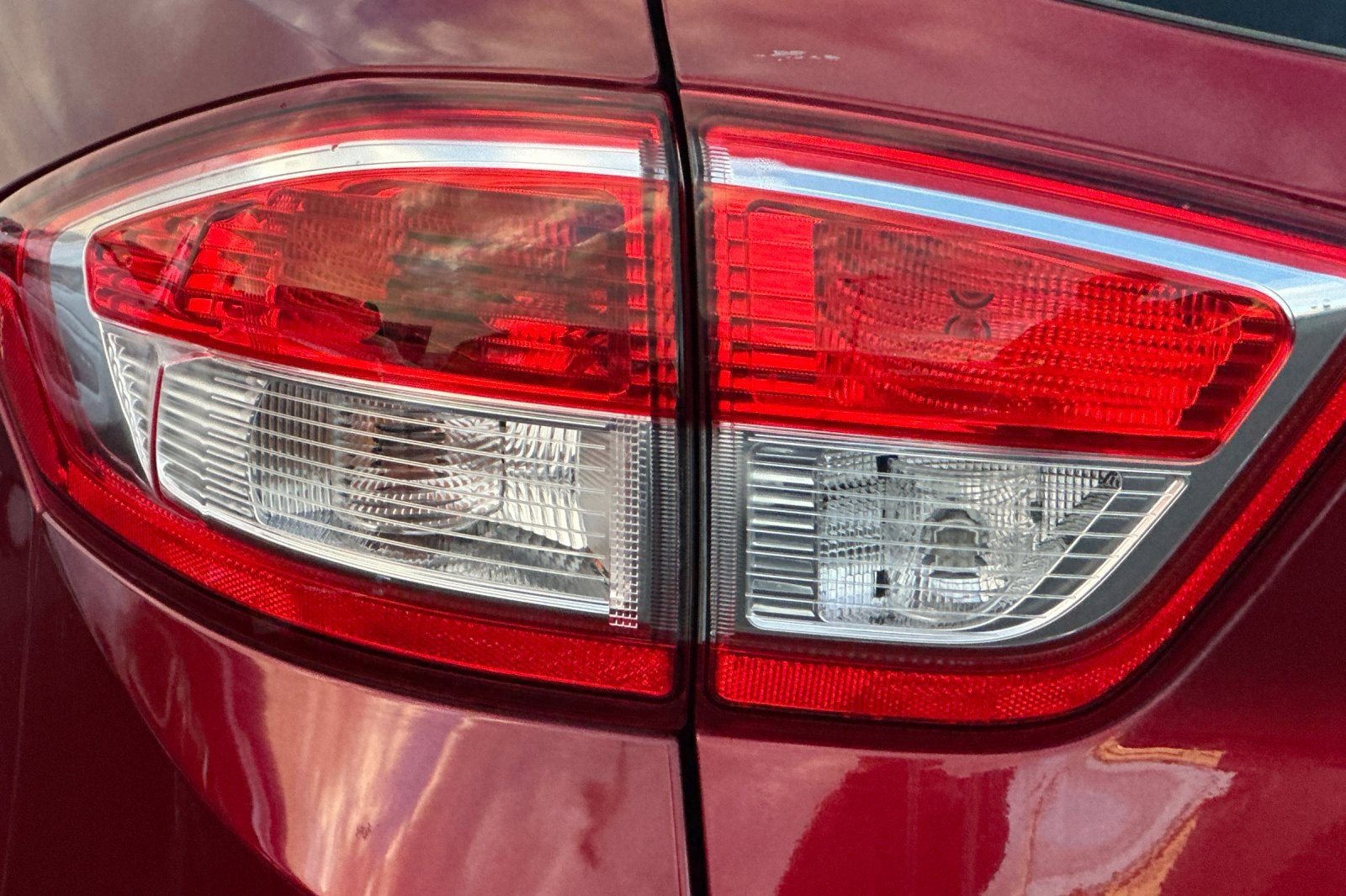 2017 Ford C-Max Energi SE