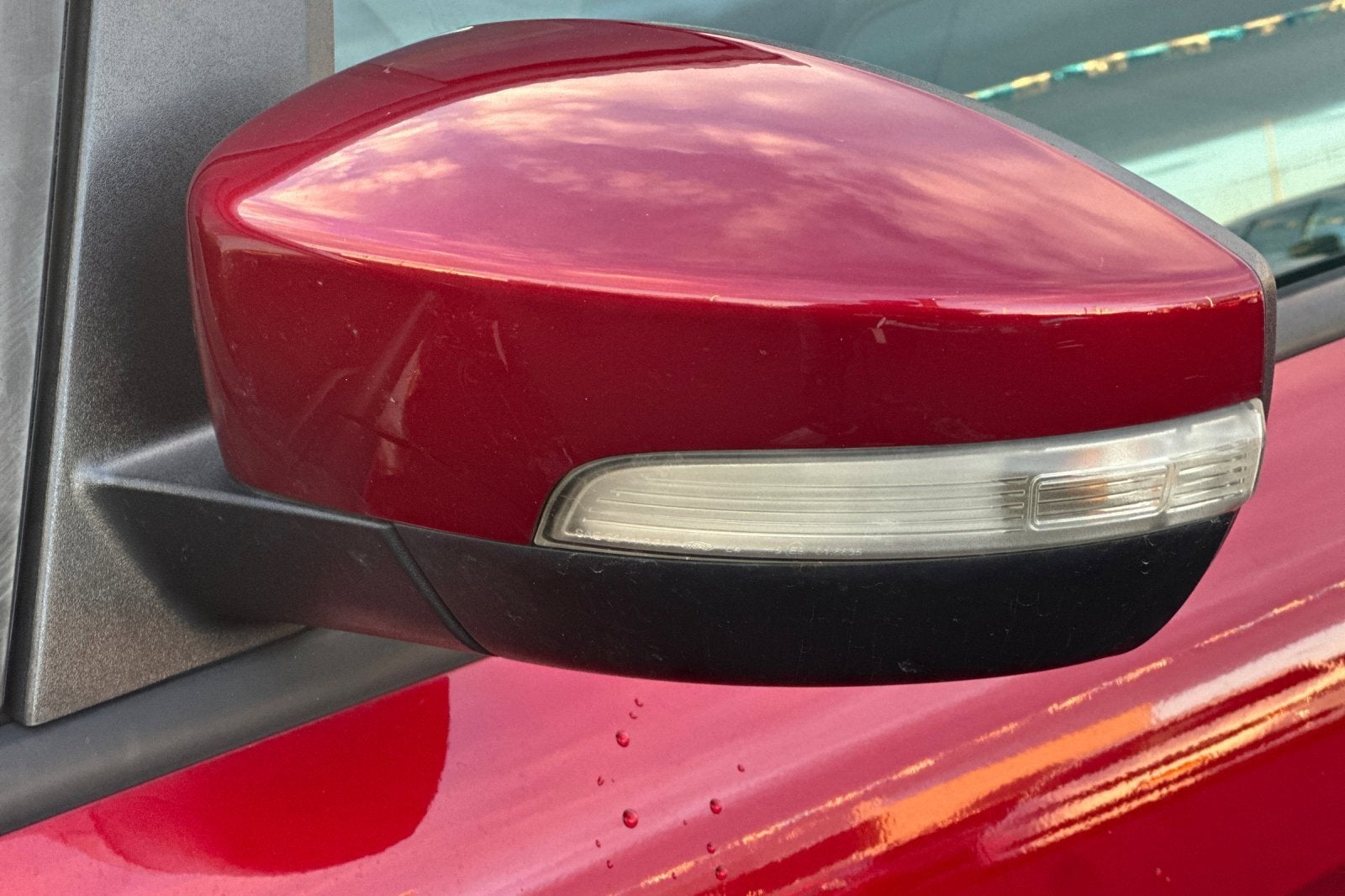 2017 Ford C-Max Energi SE