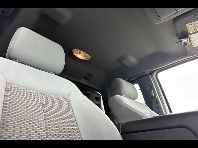 2016 Ford Super Duty F-250 SRW XLT