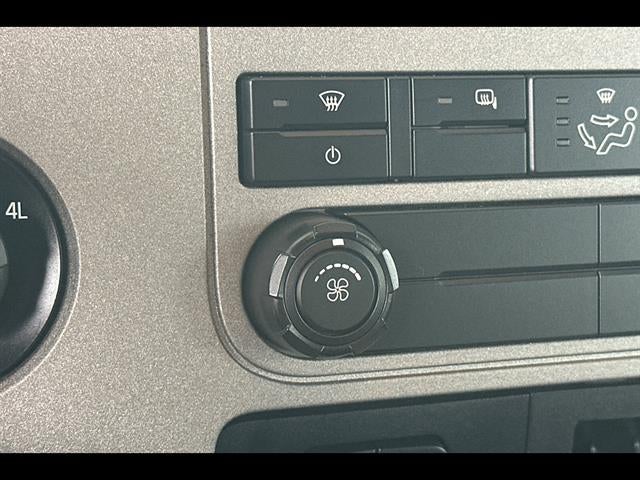 2016 Ford Super Duty F-250 SRW XLT