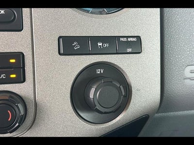 2016 Ford Super Duty F-250 SRW XLT