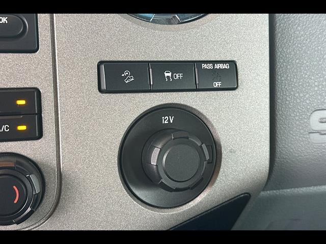 2016 Ford Super Duty F-250 SRW XLT