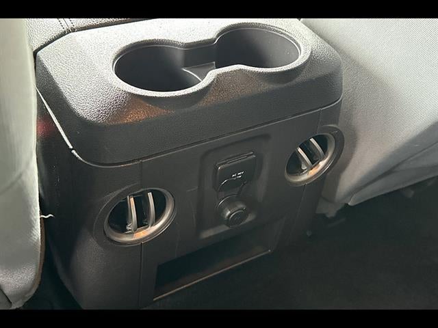 2016 Ford Super Duty F-250 SRW XLT