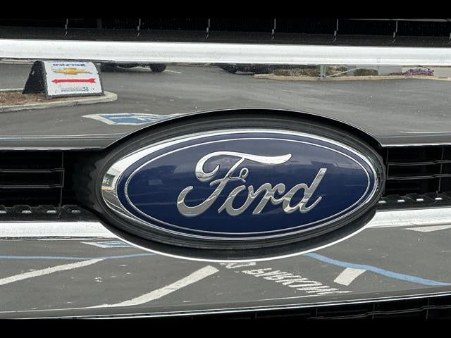 2016 Ford Super Duty F-250 SRW XLT