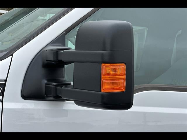 2016 Ford Super Duty F-250 SRW XLT