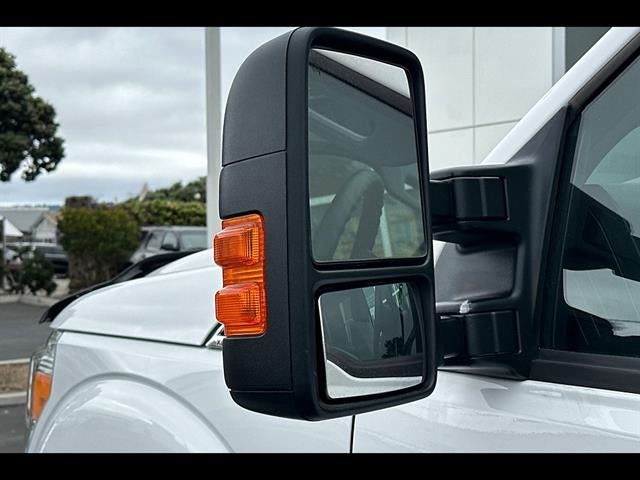 2016 Ford Super Duty F-250 SRW XLT