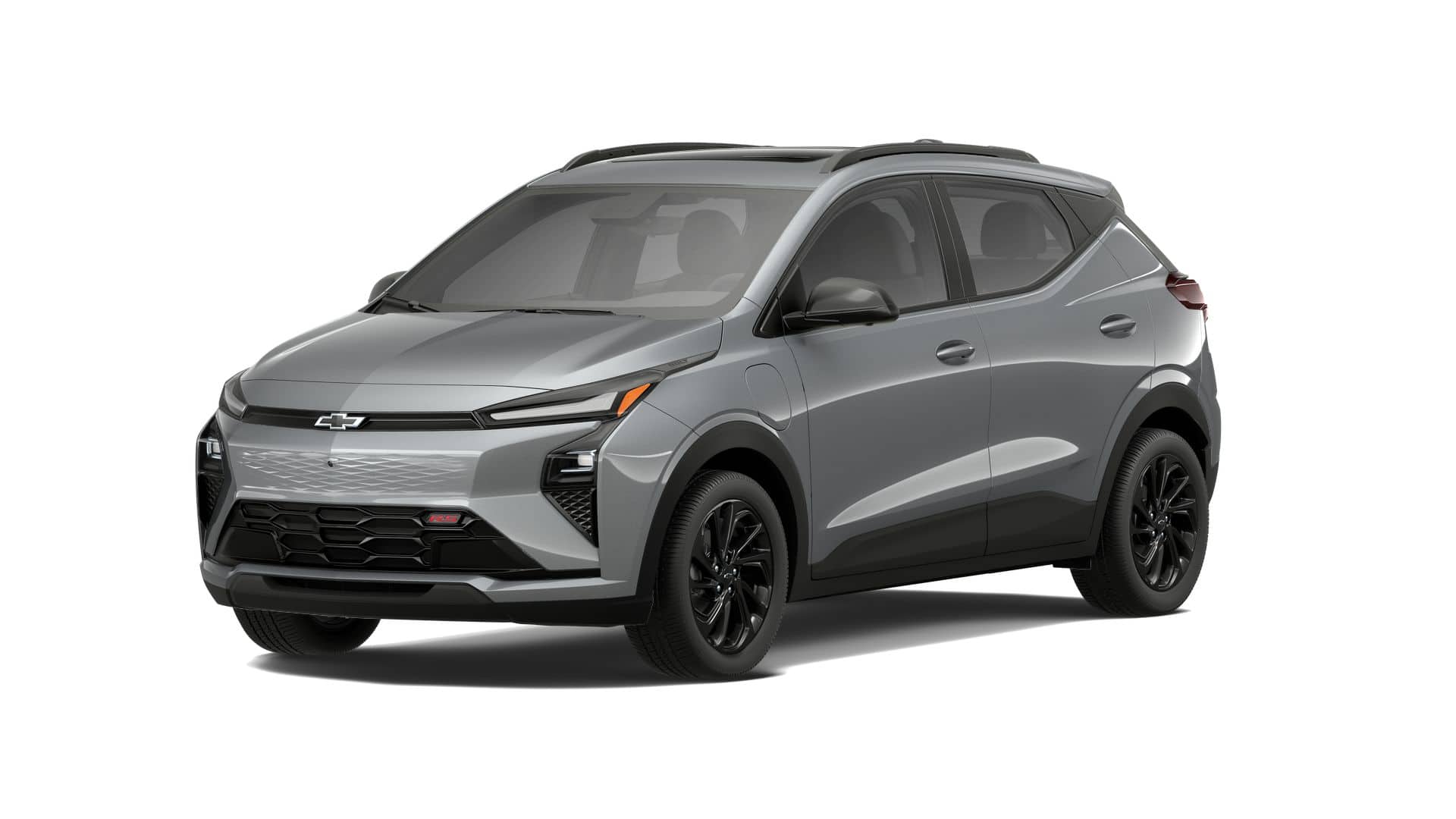 2027 Chevrolet Bolt EV RS Auto's photo