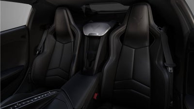 2025 Chevrolet Corvette Stingray 2LT