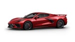 2025 Chevrolet Corvette Stingray 2LT