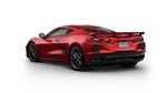 2025 Chevrolet Corvette Stingray 2LT
