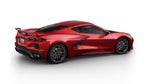 2025 Chevrolet Corvette Stingray 2LT