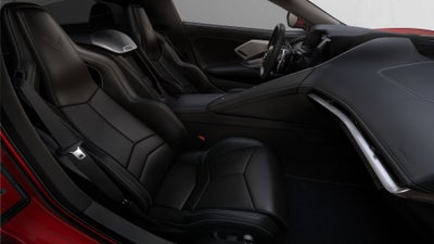 2025 Chevrolet Corvette Stingray 2LT