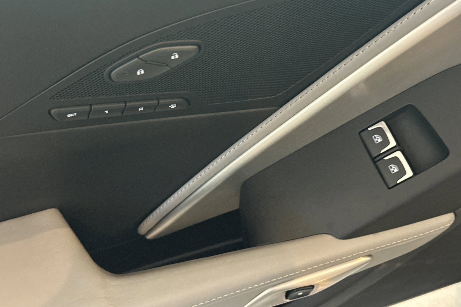 2018 Chevrolet Corvette Z06 Z06 3LZ