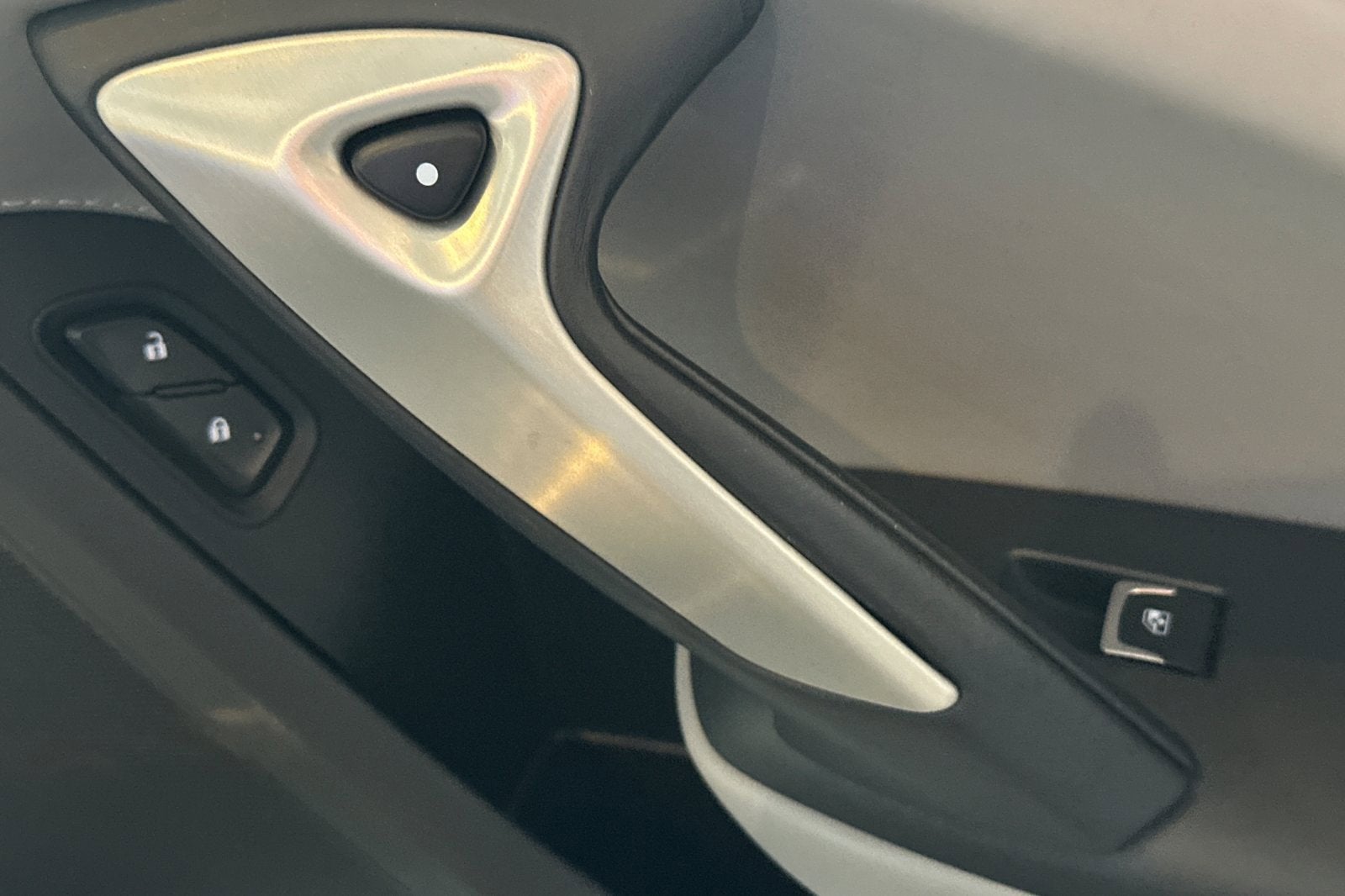 2018 Chevrolet Corvette Z06 Z06 3LZ