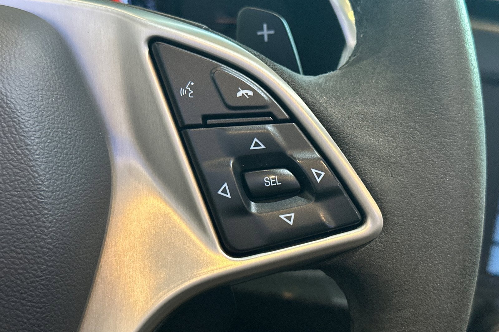 2018 Chevrolet Corvette Z06 Z06 3LZ