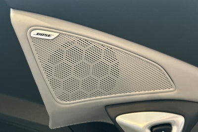 2018 Chevrolet Corvette Z06 Z06 3LZ