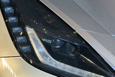 2018 Chevrolet Corvette Z06 Z06 3LZ