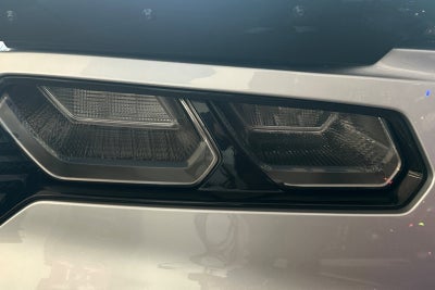 2018 Chevrolet Corvette Z06 Z06 3LZ