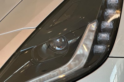 2018 Chevrolet Corvette Z06 Z06 3LZ